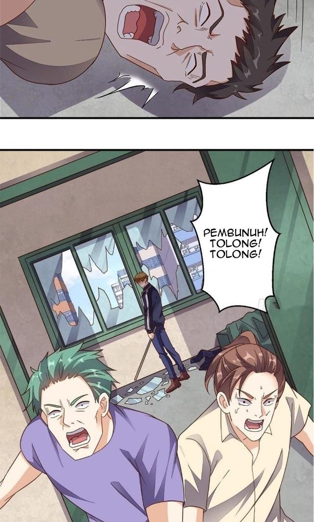 Super WeChat Chapter 14 Gambar 10